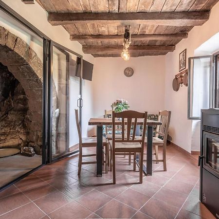 Antica Porta Di Sovana 2.0 皮蒂利亚诺 外观 照片